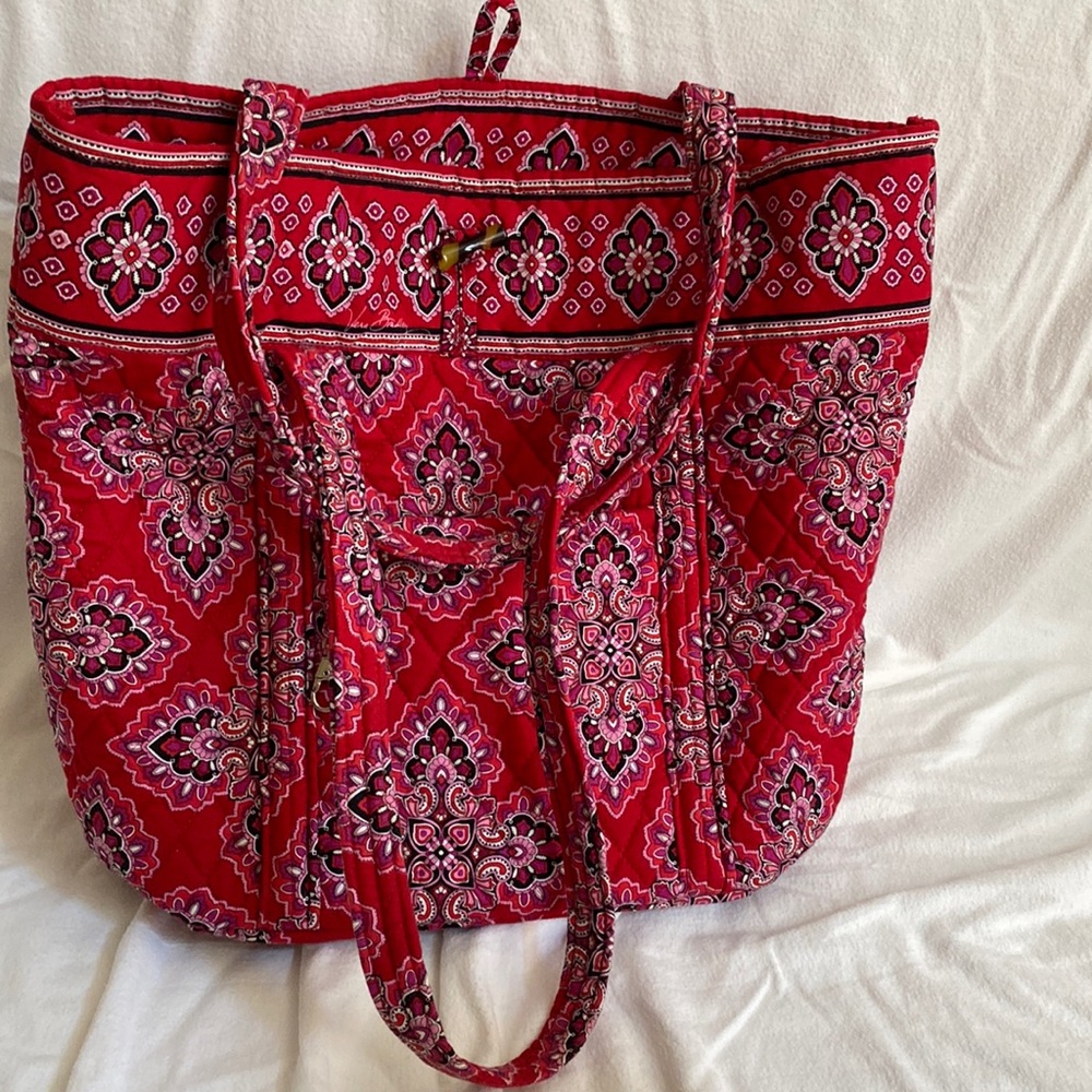 Vera Bradley Tote